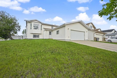 11102 90 Street  Grande Prairie, AB T8X 1K4