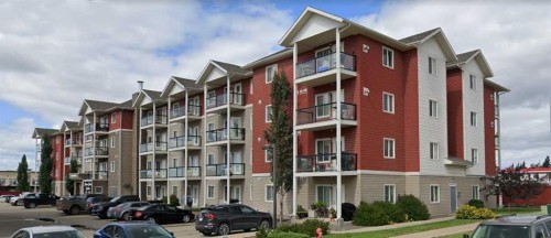 306-9810 96 Street  Grande Prairie, AB T8V 7T9