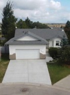 8802 117 Avenue Grande Prairie, AB T8V 1L8