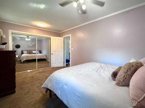 9732 100 Street, Wembley, AB 