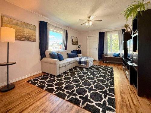 9732 100 Street, Wembley, AB 