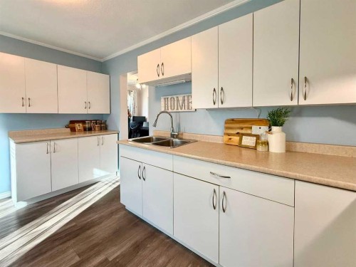 9732 100 Street, Wembley, AB 