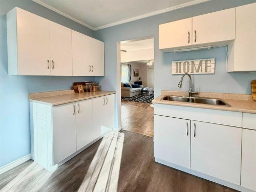 9732 100 Street, Wembley, AB 