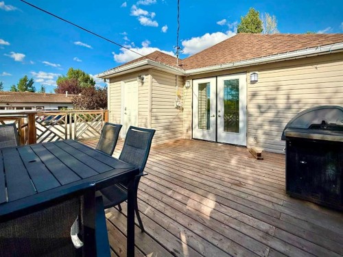 9732 100 Street, Wembley, AB 