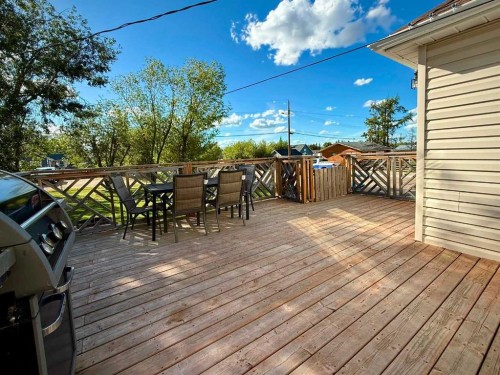 9732 100 Street, Wembley, AB 