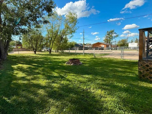 9732 100 Street, Wembley, AB 
