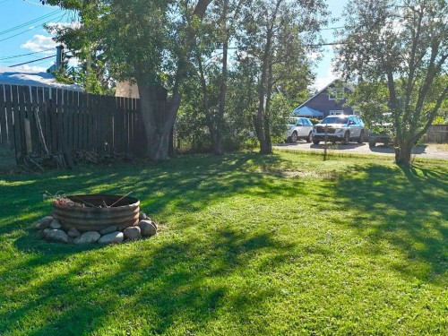 9732 100 Street, Wembley, AB 