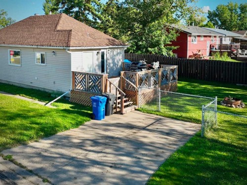 9732 100 Street, Wembley, AB 