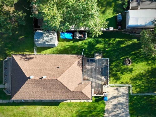 9732 100 Street, Wembley, AB 