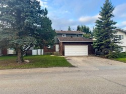 9329 63 Avenue Grande Prairie, AB T8W 1A8
