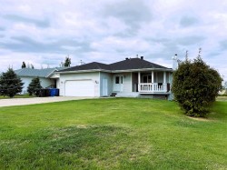 103 Sunset Drive Spirit River, AB T0H 3G0