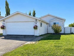 403 Silver Pointe Drive Rural Grande Prairie No. 1, County Of, AB T8W 5K5