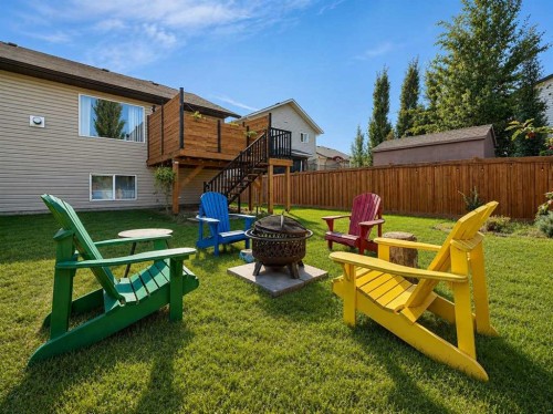 8606 70 Avenue, Grande Prairie, AB 