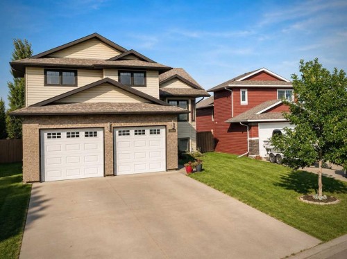 8606 70 Avenue, Grande Prairie, AB 