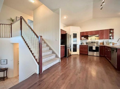 8606 70 Avenue, Grande Prairie, AB 