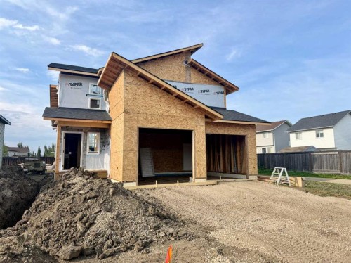 9212 95 Avenue, Wembley, AB 