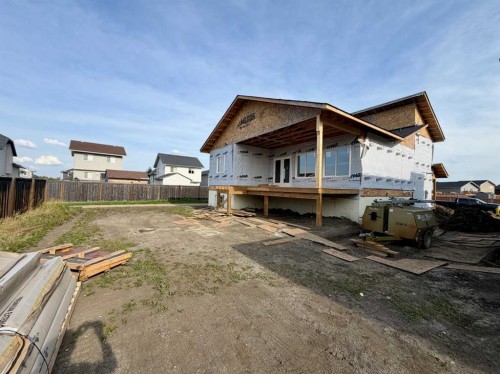 9212 95 Avenue, Wembley, AB 