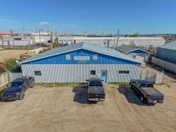 13109 101 Street Grande Prairie, AB T8V 7H9