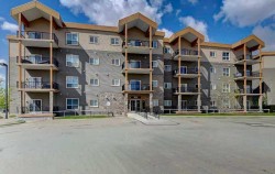 406-9221 Lakeland Drive Grande Prairie, AB T8X 0B8