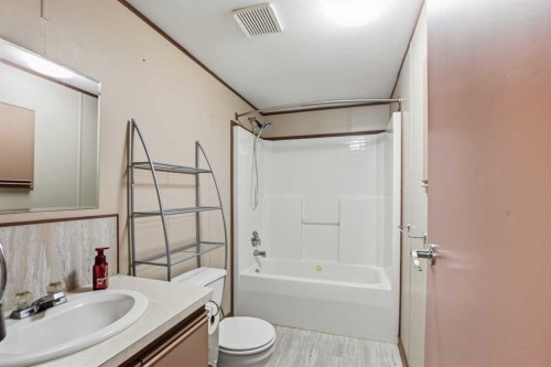 9711 103 Avenue, Clairmont, AB 