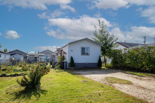 9711 103 Avenue, Clairmont, AB 