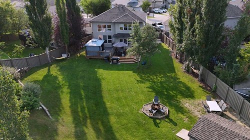 6636 111 Street, Grande Prairie, AB 