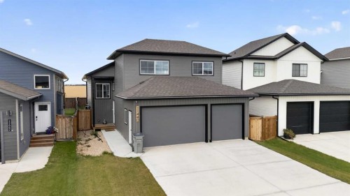 11440 107 Avenue, Grande Prairie, AB 