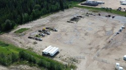 8-60051 HWY 668 Rural Grande Prairie No. 1, County Of, AB T8W 5A8