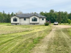 76317 Highway 49  Rural Smoky River No. 130, M.D. Of, AB T0H 1M0