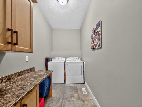 10104 #1 112 Street, La Crete, AB 