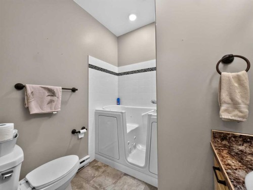 10104 #1 112 Street, La Crete, AB 