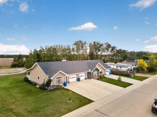 10104 #1 112 Street, La Crete, AB 