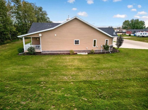 10104 #1 112 Street, La Crete, AB 