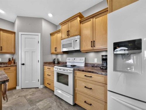 10104 #1 112 Street, La Crete, AB 