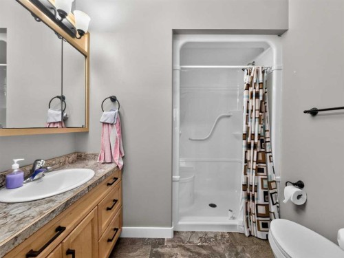 10104 #2 112 Street, La Crete, AB 