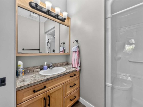 10104 #2 112 Street, La Crete, AB 