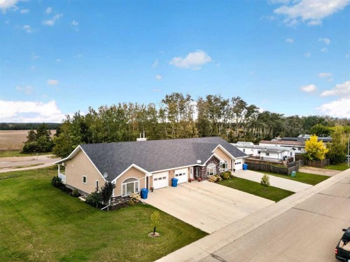 10104 #2 112 Street, La Crete, AB 