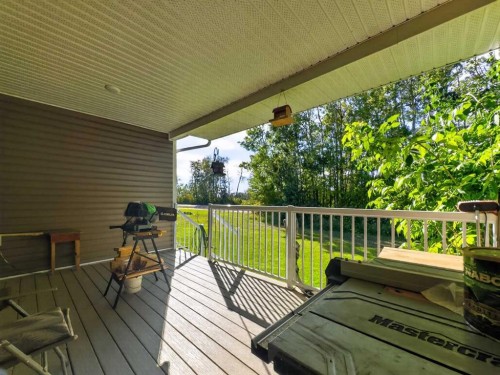 10104 #2 112 Street, La Crete, AB 