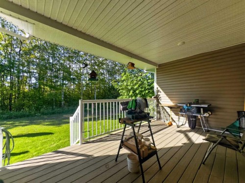 10104 #2 112 Street, La Crete, AB 