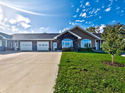 10104 #2 112 Street, La Crete, AB 