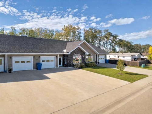 10104 #2 112 Street, La Crete, AB 