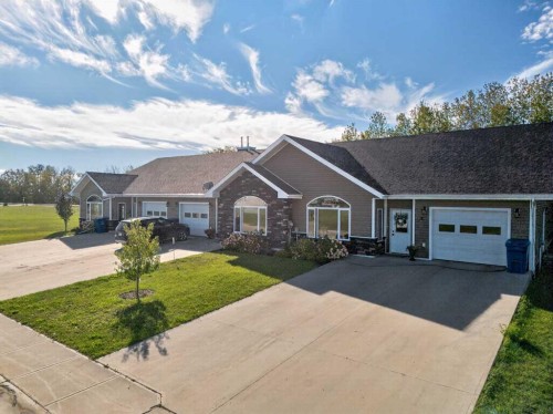 10104 #2 112 Street, La Crete, AB 