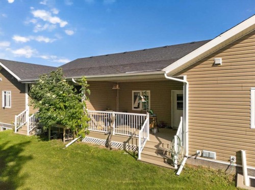 10104 #2 112 Street, La Crete, AB 