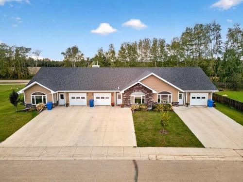 10104 #2 112 Street, La Crete, AB 
