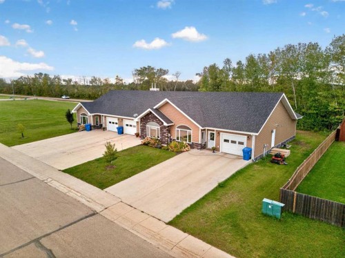 10104 #2 112 Street, La Crete, AB 