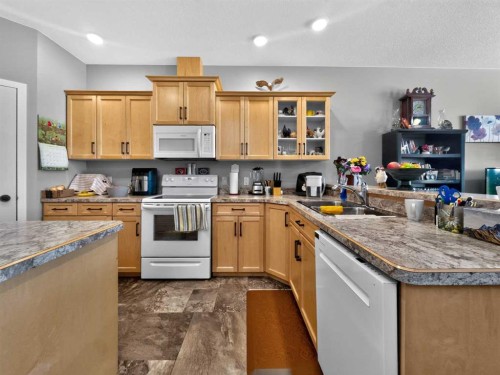 10104 #2 112 Street, La Crete, AB 