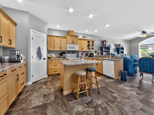 10104 #2 112 Street, La Crete, AB 