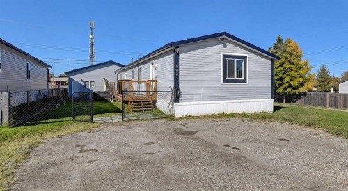 9924 99 Street, Wembley, AB 