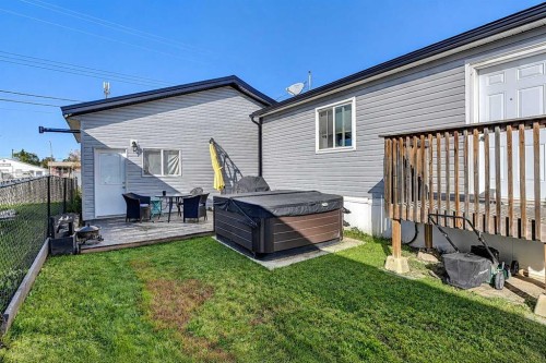 9924 99 Street, Wembley, AB 