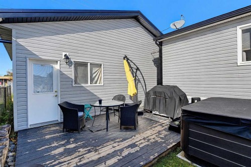 9924 99 Street, Wembley, AB 